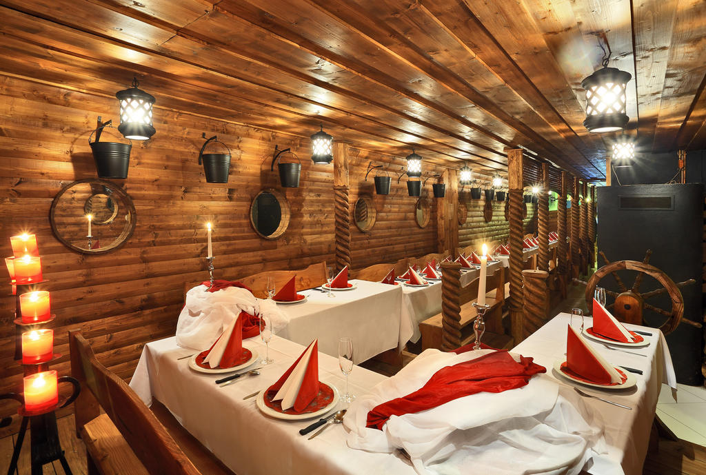 Hotel U Martina - Kocabka Rožmberk nad Vltavou Buitenkant foto