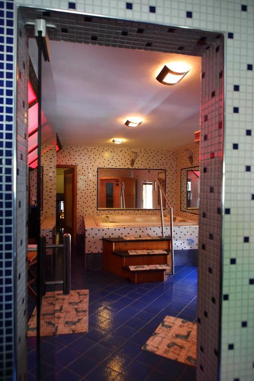 Hotel U Martina - Kocabka Rožmberk nad Vltavou Buitenkant foto